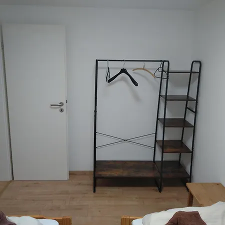 Hébergement de vacances Fuer 4 Personen